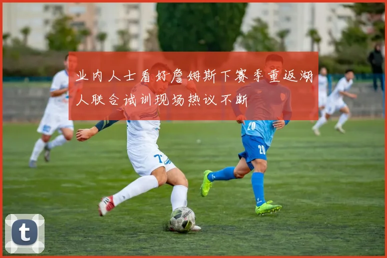 业内人士看好詹姆斯下赛季重返湖人联合试训现场热议不断